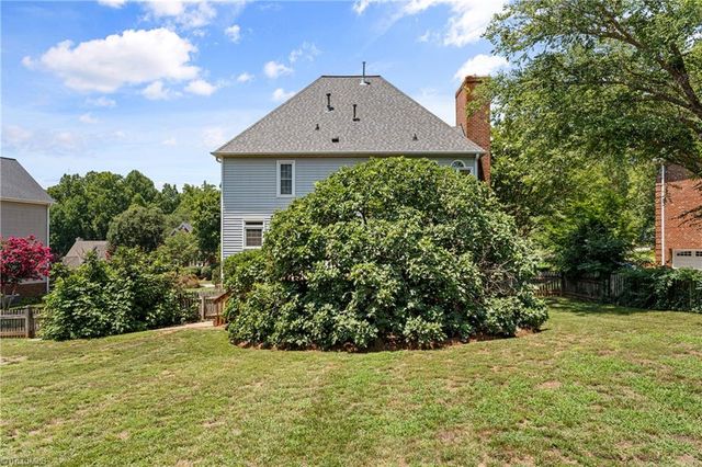 215 Brookfarm Trail, Lewisville, NC 27023