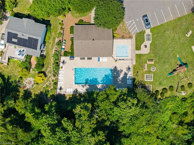 215 Brookfarm Trail, Lewisville, NC 27023