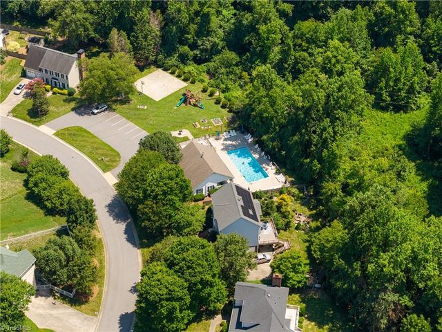 215 Brookfarm Trail, Lewisville, NC 27023