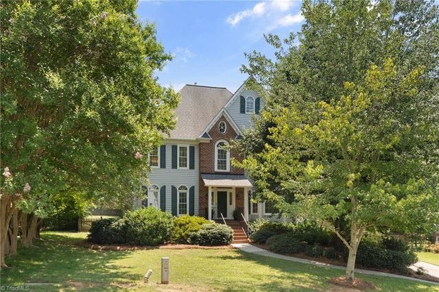 215 Brookfarm Trail, Lewisville, NC 27023