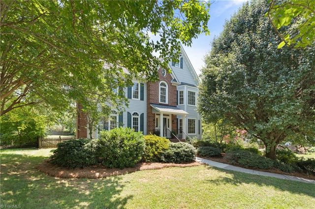 215 Brookfarm Trail, Lewisville, NC 27023
