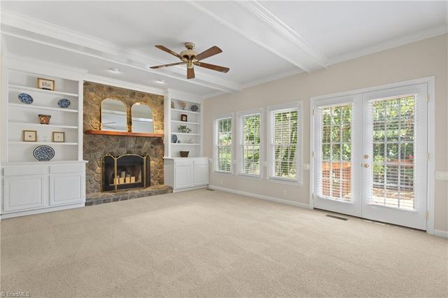 215 Brookfarm Trail, Lewisville, NC 27023