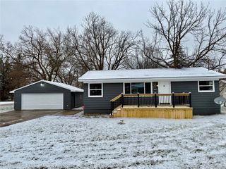 4108 Brown Street, Flint Charter Township, MI 48532