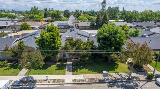 6250 N Fresno Street, Fresno, CA 93710