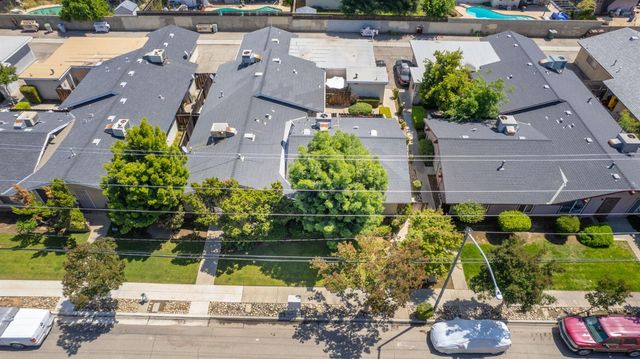 6250 N Fresno Street, Fresno, CA 93710