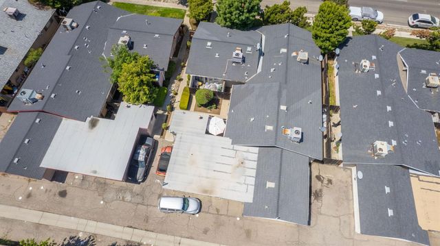 6250 N Fresno Street, Fresno, CA 93710