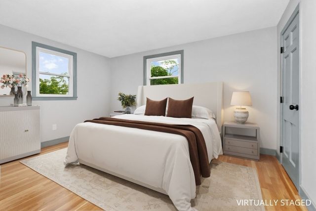 29 Harbor St, Danvers, MA 01923