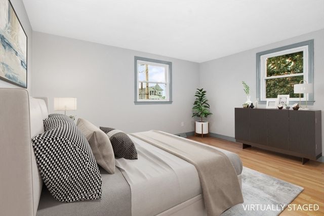 29 Harbor St, Danvers, MA 01923