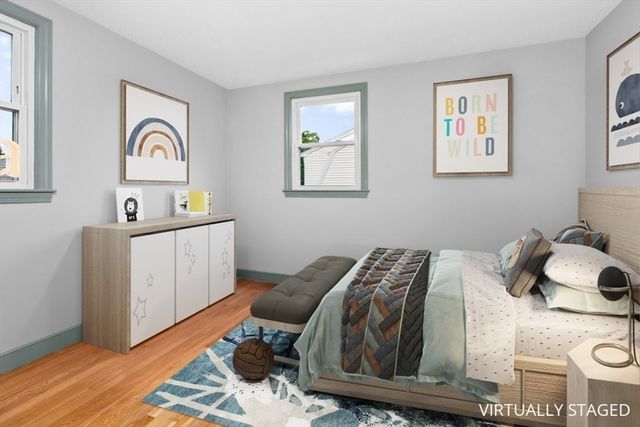 29 Harbor St, Danvers, MA 01923