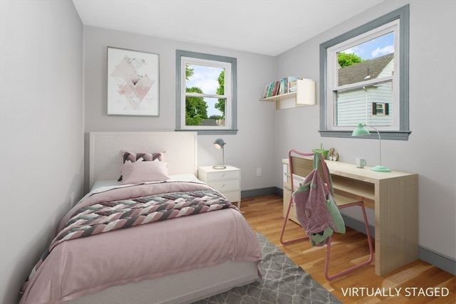 29 Harbor St, Danvers, MA 01923