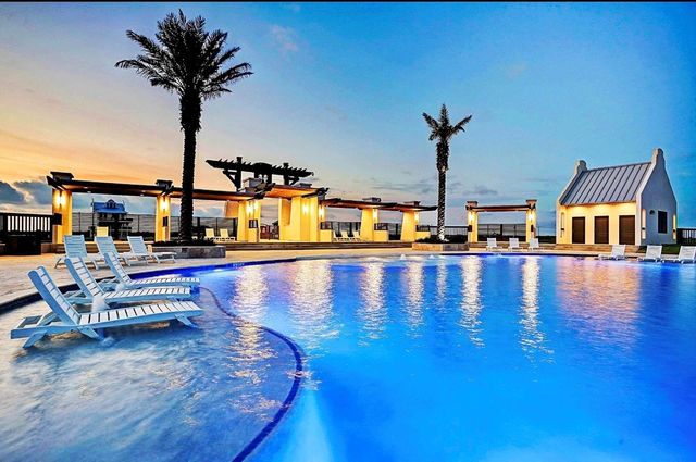 326 Seagrass, Gilchrist, TX 77617