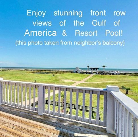 326 Seagrass, Gilchrist, TX 77617