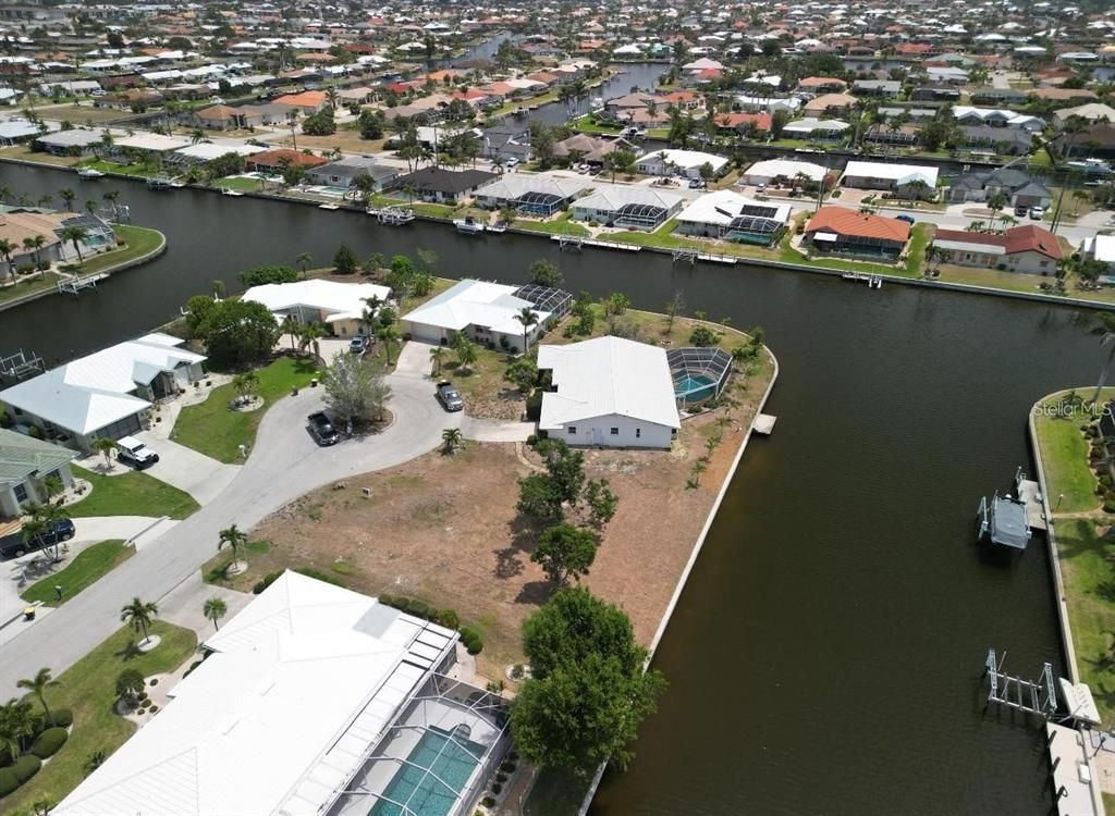 571 BELVEDERE COURT, Punta Gorda, FL 33950