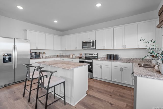 12216 VAQUERA BEND, San Antonio, TX 78254