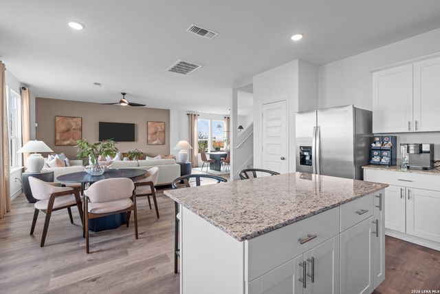 12216 VAQUERA BEND, San Antonio, TX 78254