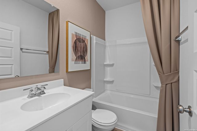 12216 VAQUERA BEND, San Antonio, TX 78254