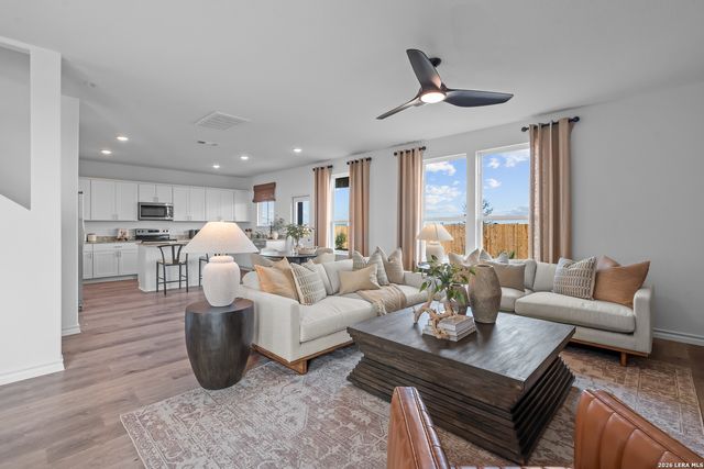 12216 VAQUERA BEND, San Antonio, TX 78254