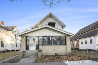 1140 Fremont Avenue, Grand Rapids, MI 49504