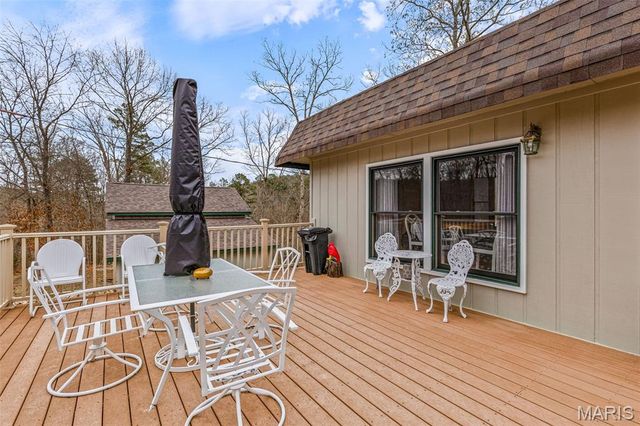 11466 Cheyenne, Unincorporated, MO 63670