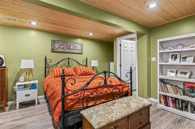 11466 Cheyenne, Unincorporated, MO 63670