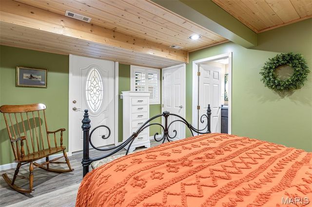 11466 Cheyenne, Unincorporated, MO 63670