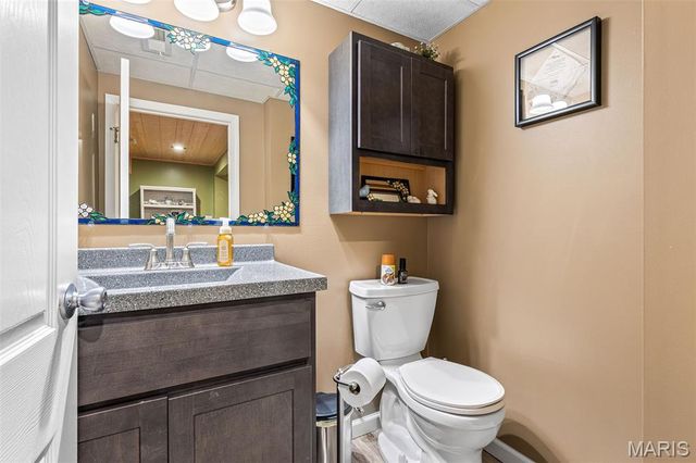 11466 Cheyenne, Unincorporated, MO 63670