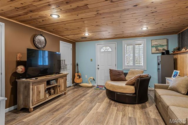 11466 Cheyenne, Unincorporated, MO 63670