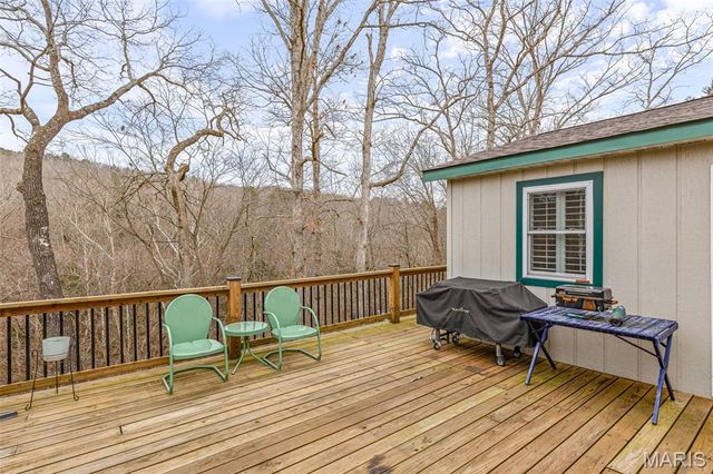 11466 Cheyenne, Unincorporated, MO 63670