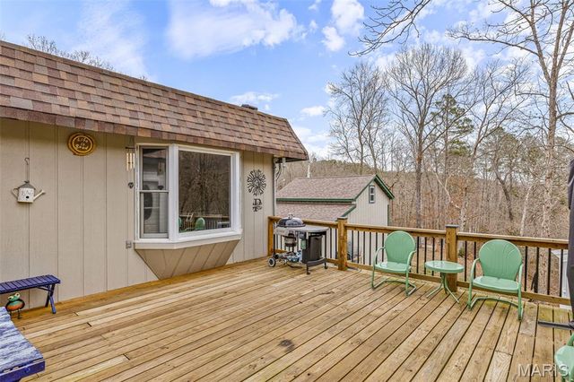 11466 Cheyenne, Unincorporated, MO 63670