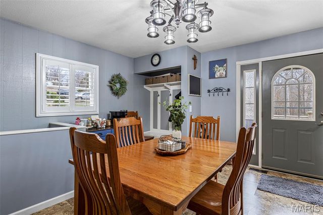 11466 Cheyenne, Unincorporated, MO 63670