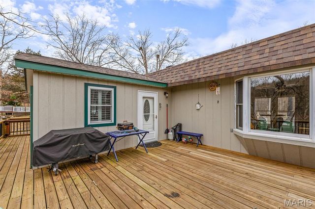 11466 Cheyenne, Unincorporated, MO 63670