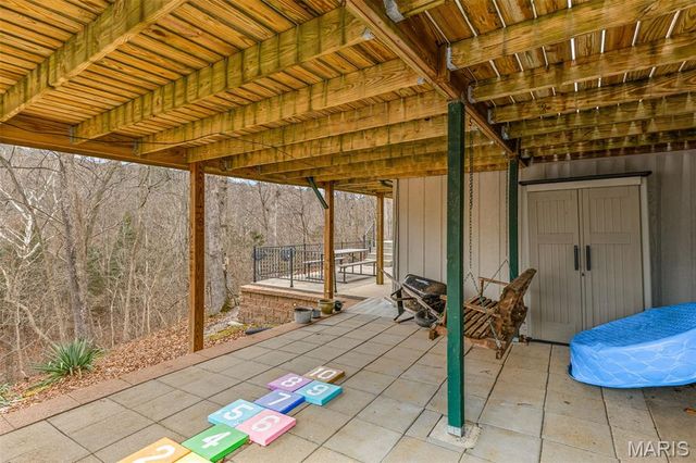 11466 Cheyenne, Unincorporated, MO 63670