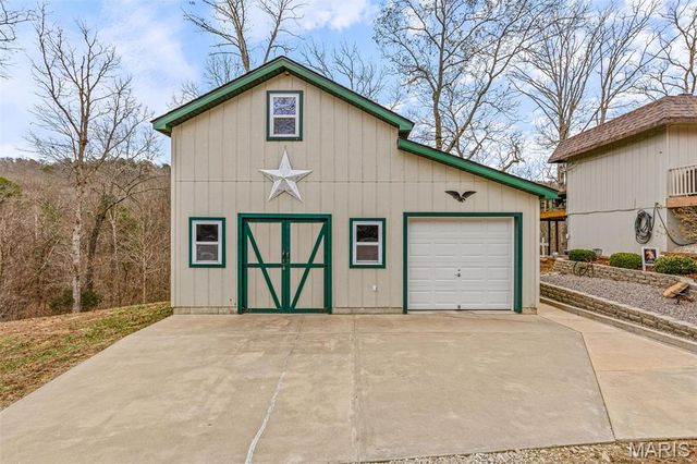 11466 Cheyenne, Unincorporated, MO 63670