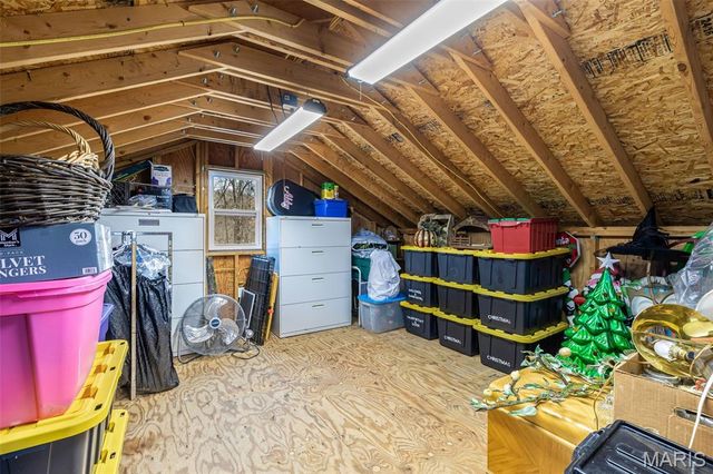 11466 Cheyenne, Unincorporated, MO 63670