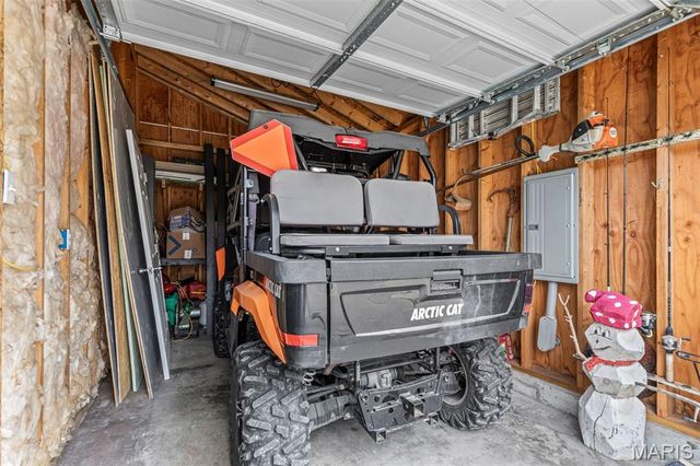 11466 Cheyenne, Unincorporated, MO 63670