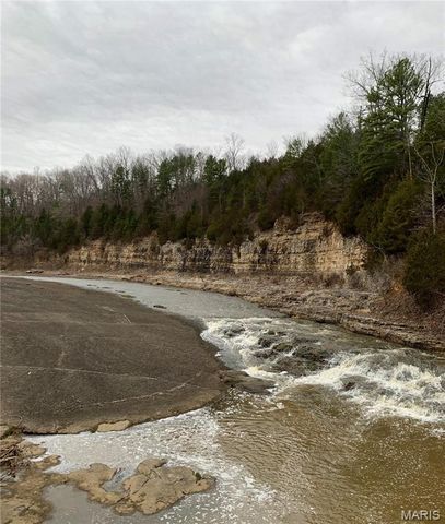 11466 Cheyenne, Unincorporated, MO 63670