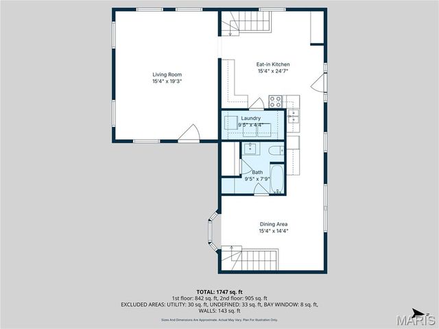 11466 Cheyenne, Unincorporated, MO 63670