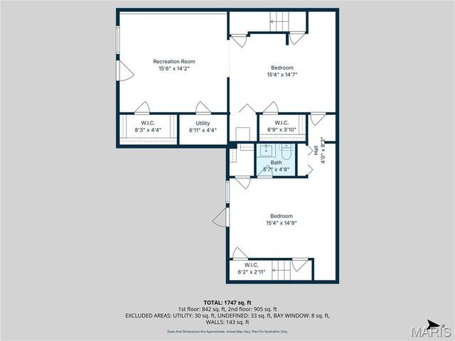 11466 Cheyenne, Unincorporated, MO 63670