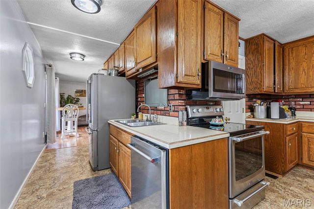 11466 Cheyenne, Unincorporated, MO 63670