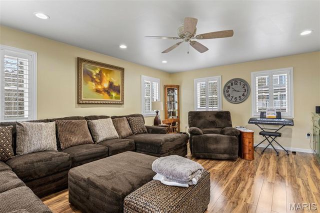 11466 Cheyenne, Unincorporated, MO 63670