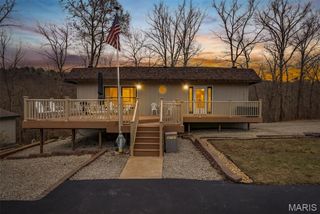 11466 Cheyenne, Unincorporated, MO 63670