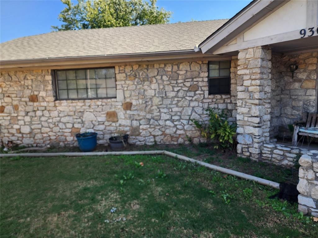 930 Pruitt Drive, Oklahoma City, OK 73170