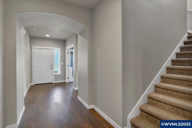 2292 Woodcock Av, Stayton, OR 97383