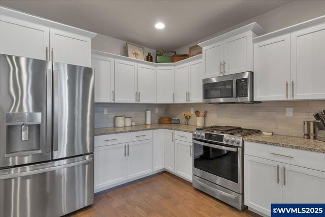 2292 Woodcock Av, Stayton, OR 97383