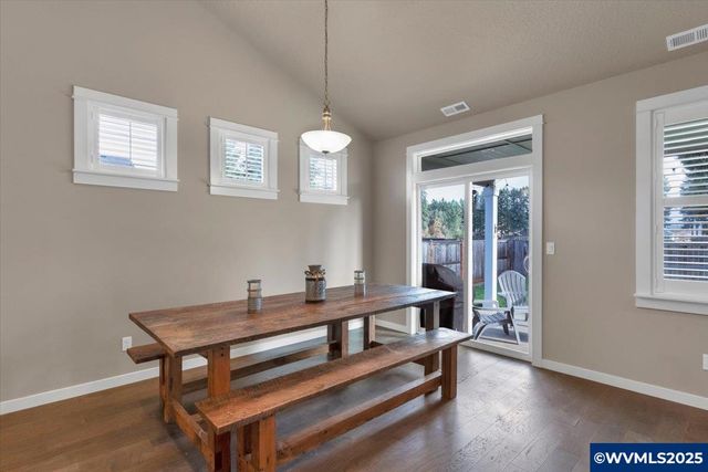 2292 Woodcock Av, Stayton, OR 97383