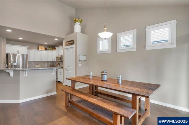 2292 Woodcock Av, Stayton, OR 97383