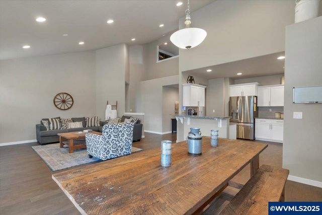 2292 Woodcock Av, Stayton, OR 97383