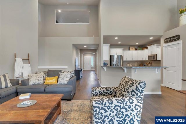 2292 Woodcock Av, Stayton, OR 97383