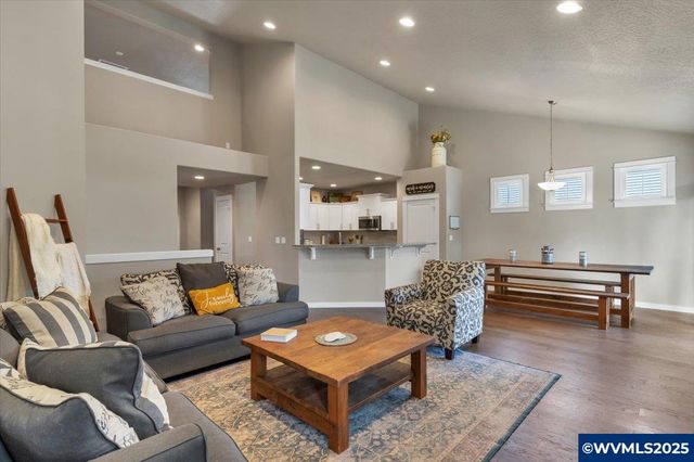 2292 Woodcock Av, Stayton, OR 97383