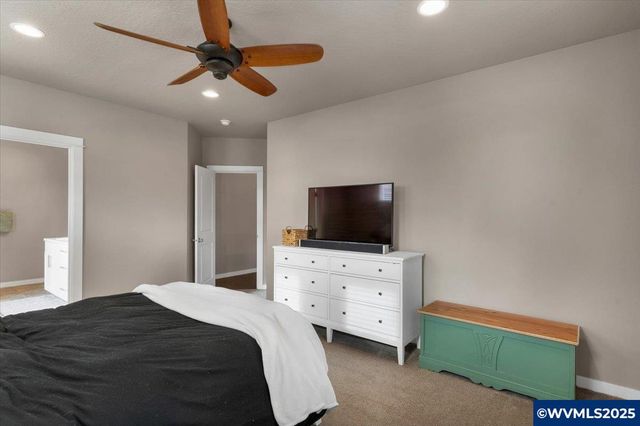 2292 Woodcock Av, Stayton, OR 97383